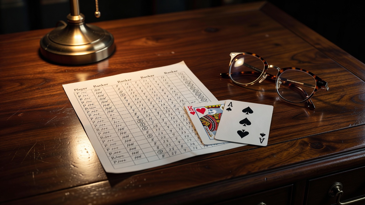 Strategies &amp; Tips for Online Baccarat Success - online baccarat australia