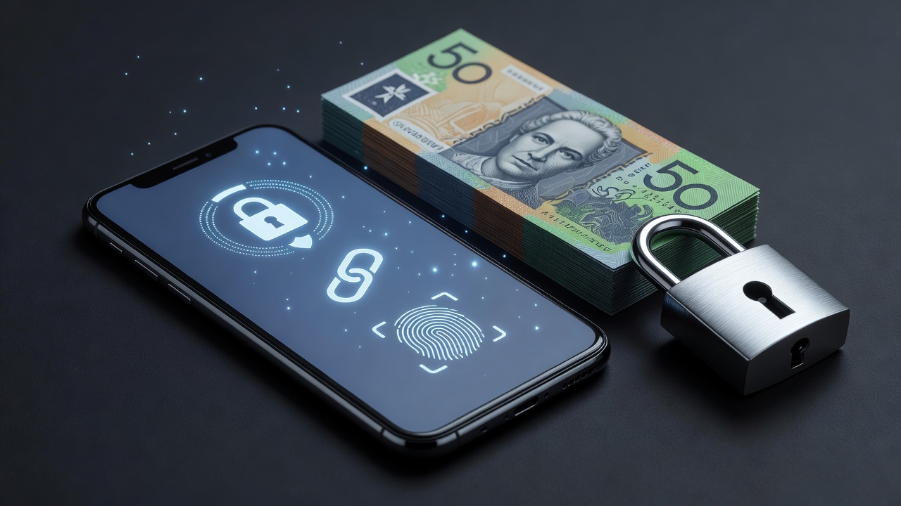 Banking &amp; Security for Australian Players - online baccarat australia
