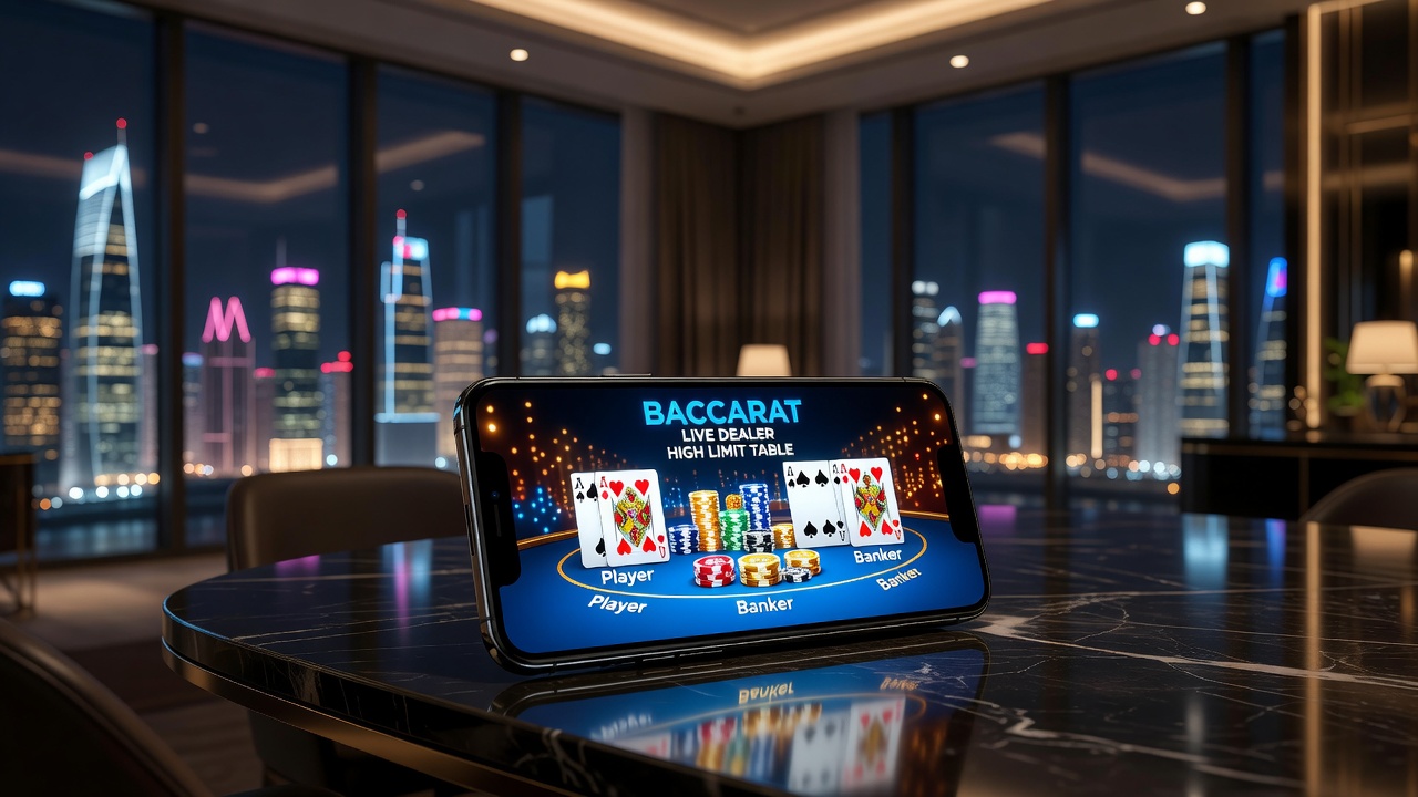 Best Online Casinos to Play Baccarat for Real Money in 2026 - baccarat game online real money