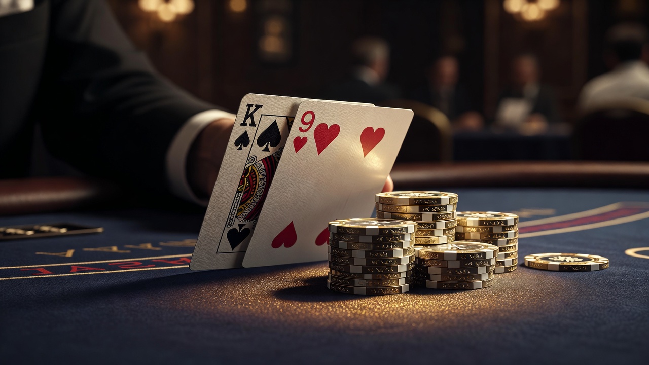What is Baccarat? - live dealer baccarat online casino australia