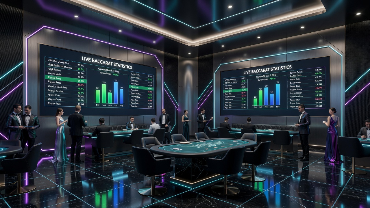 Featured Casinos for 2026 - live dealer baccarat online casino australia