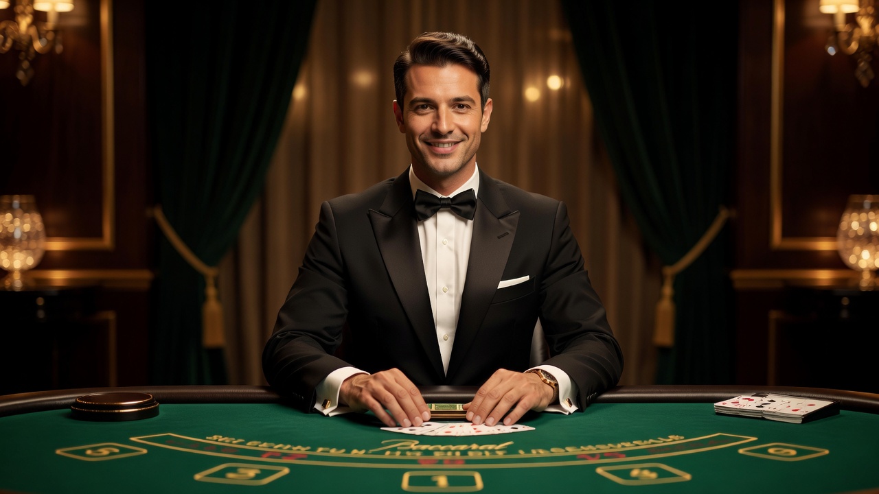What is Live Dealer Baccarat? - best online live dealer baccarat