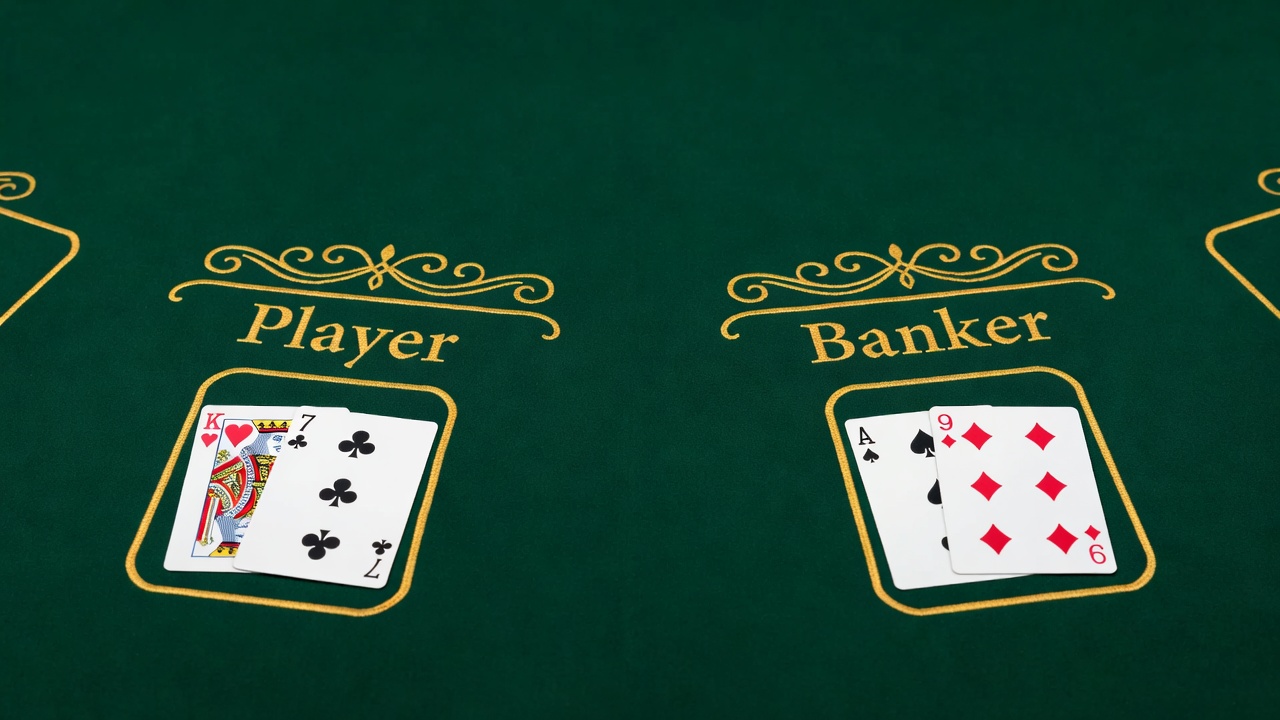 How to Play Baccarat Online: Essential Rules - play baccarat online live
