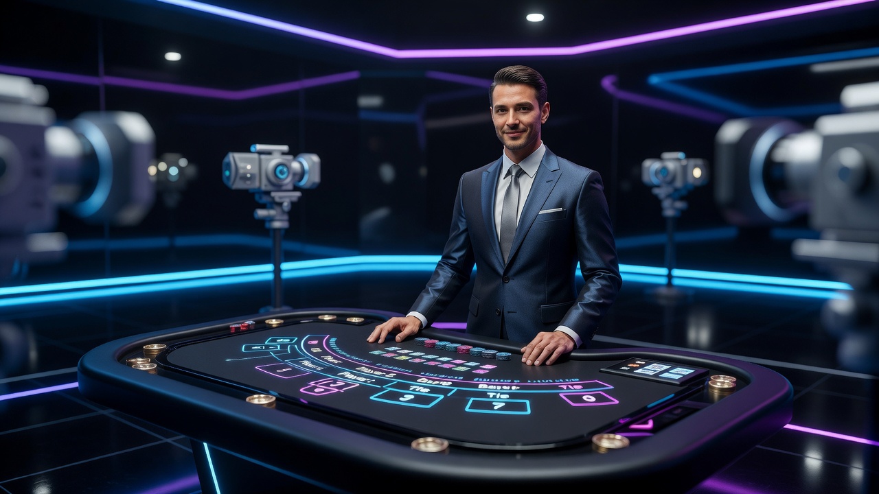Top Live Baccarat Variations to Enjoy in 2026 - play baccarat online live