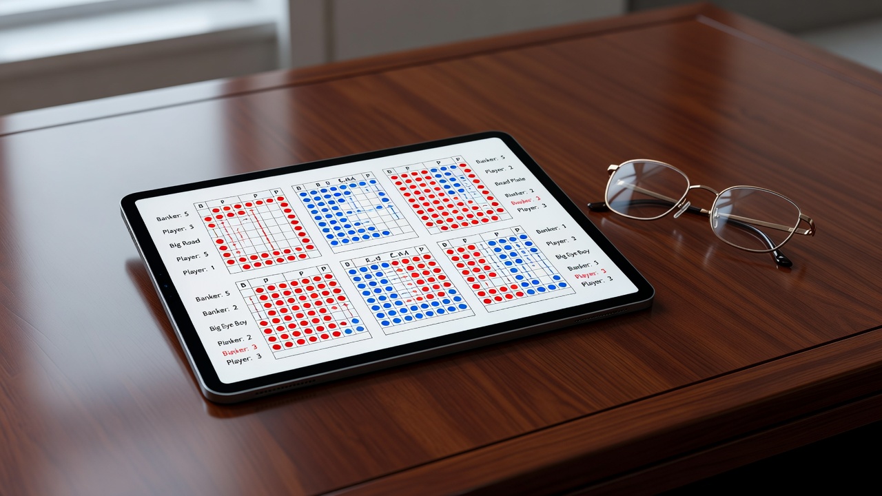 Strategies for Playing Live Baccarat - play baccarat online live