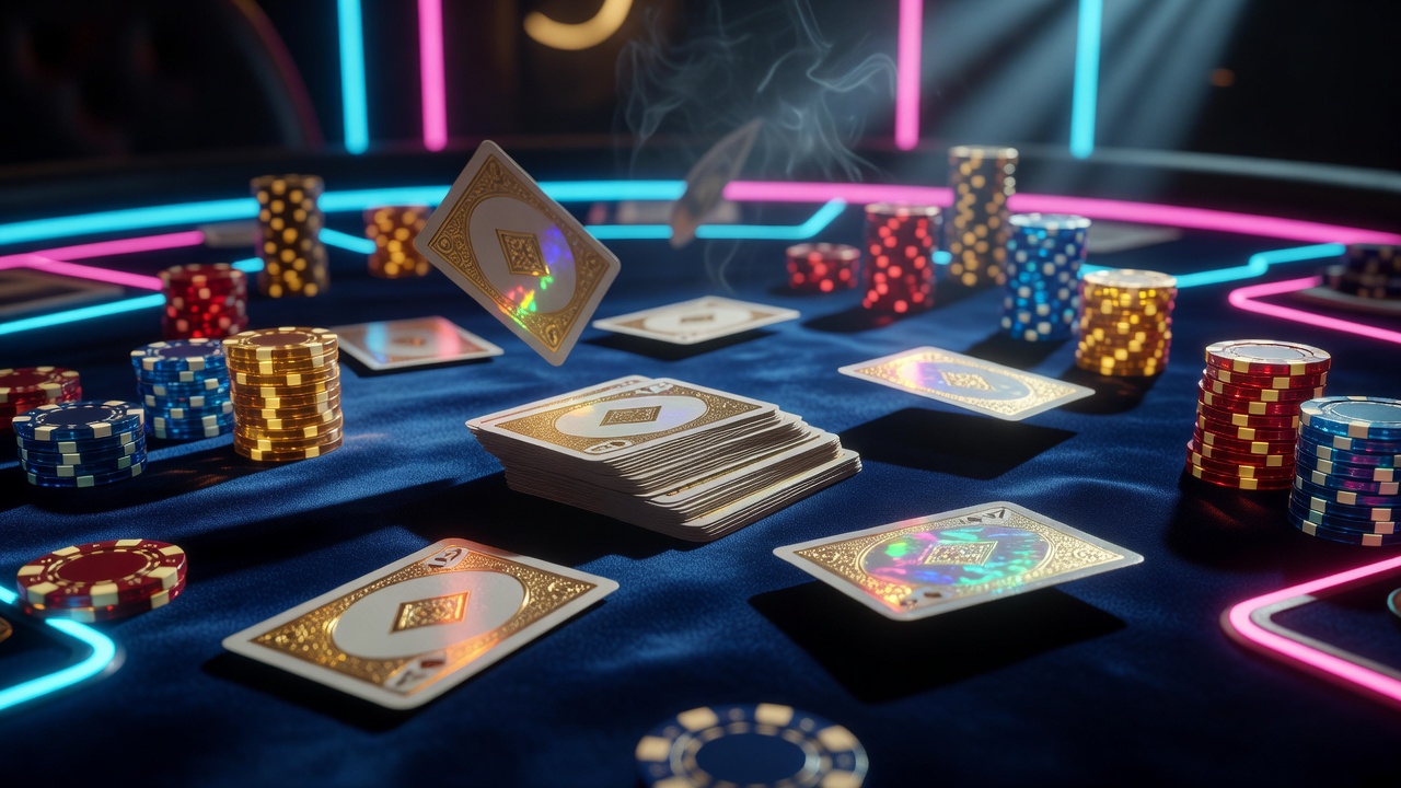 Bonuses, Promotions &amp; Game Variations - bitcoin baccarat casino