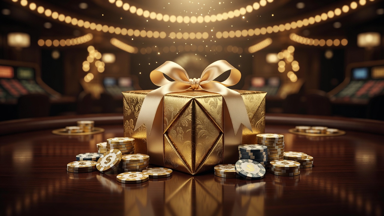 Bonuses and Promotions Explained - rocketplay casino review australia