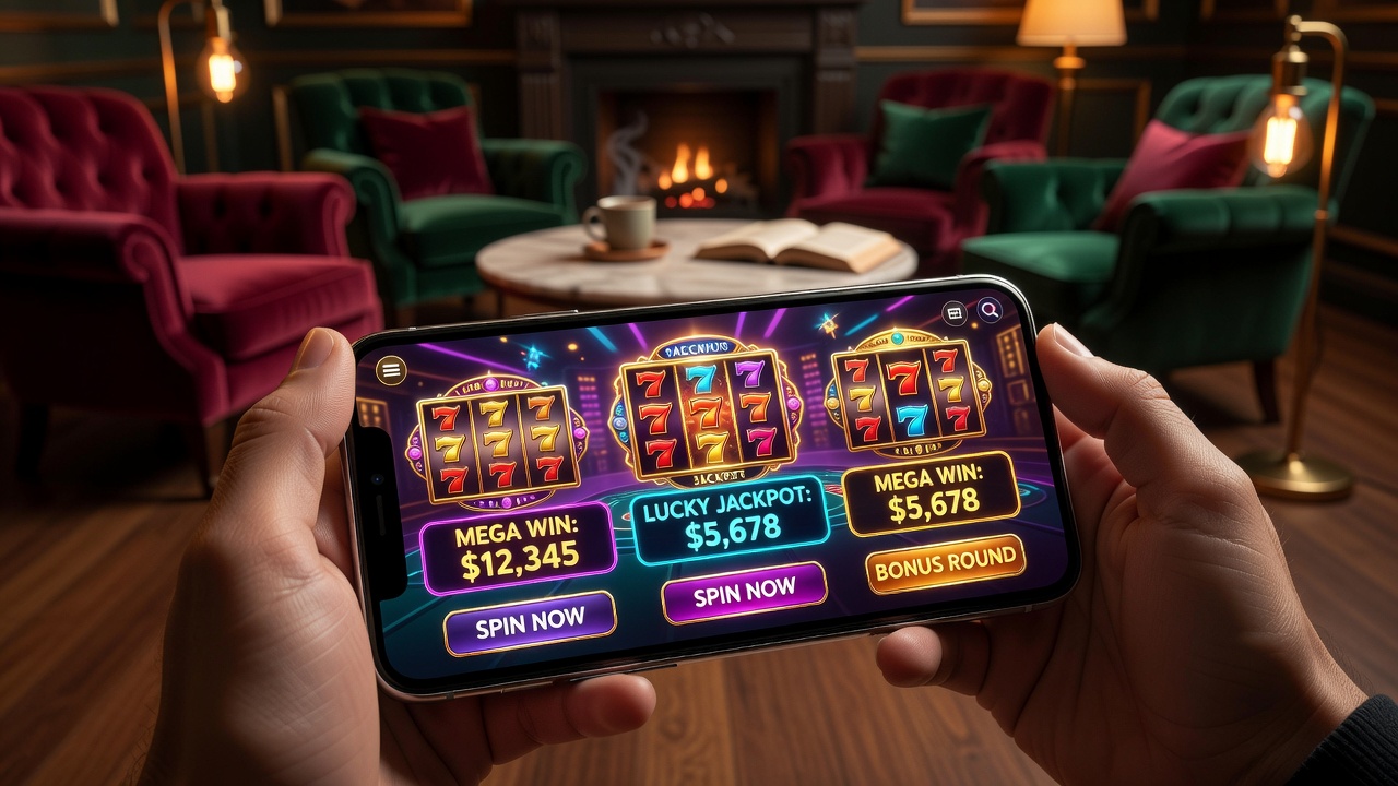 Customer Support &amp; Mobile Experience - rocketplay casino review australia