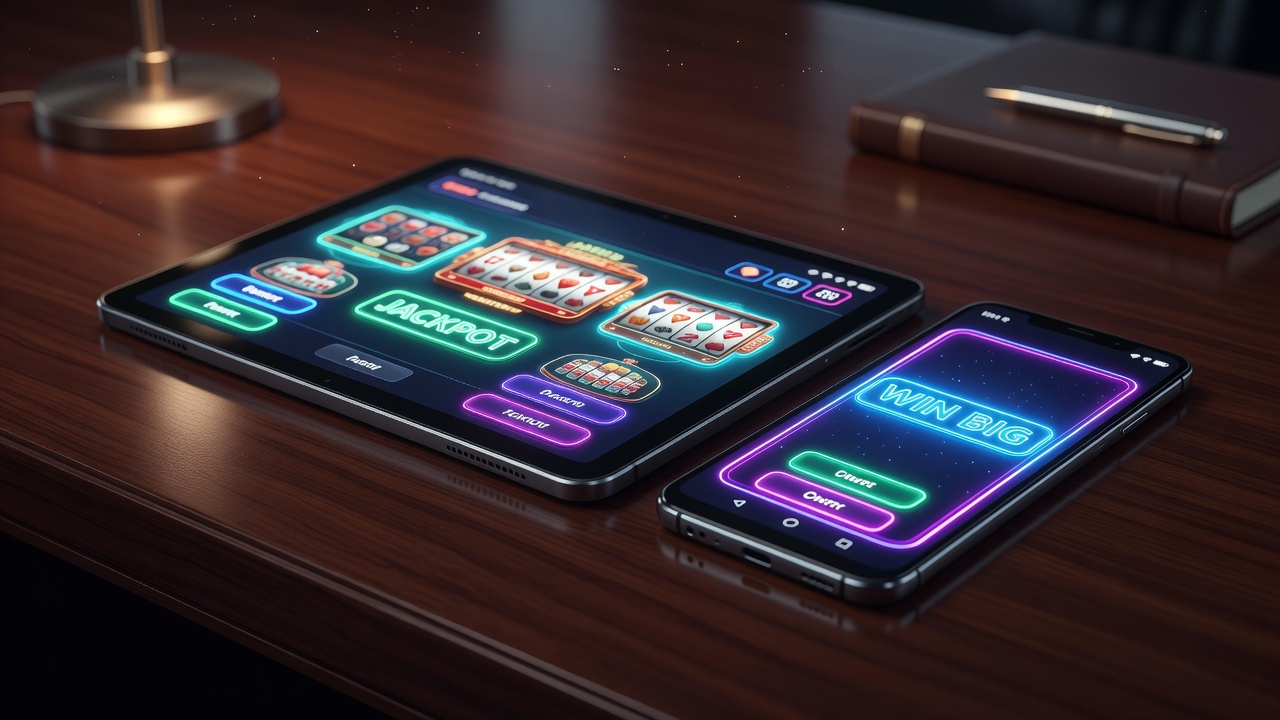 Platform Advantages - winspirit casino android