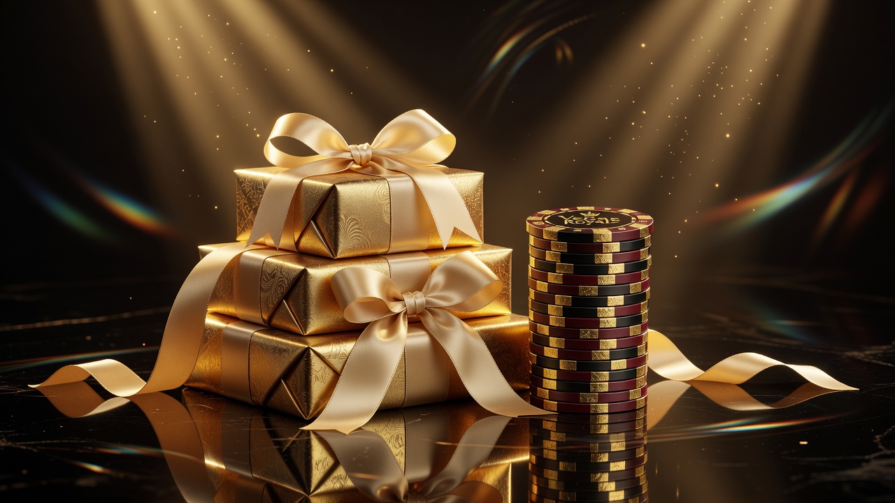 Welcome Offer and Bonuses - winspirit casino android
