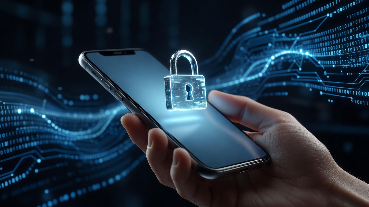 Protecting Your Data and Funds Online - safe casino app