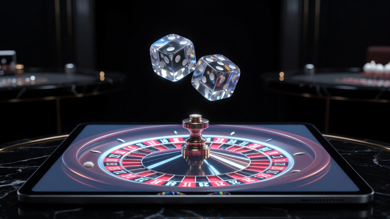 Fair Play: Ensuring Honest Game Outcomes - safe casino app