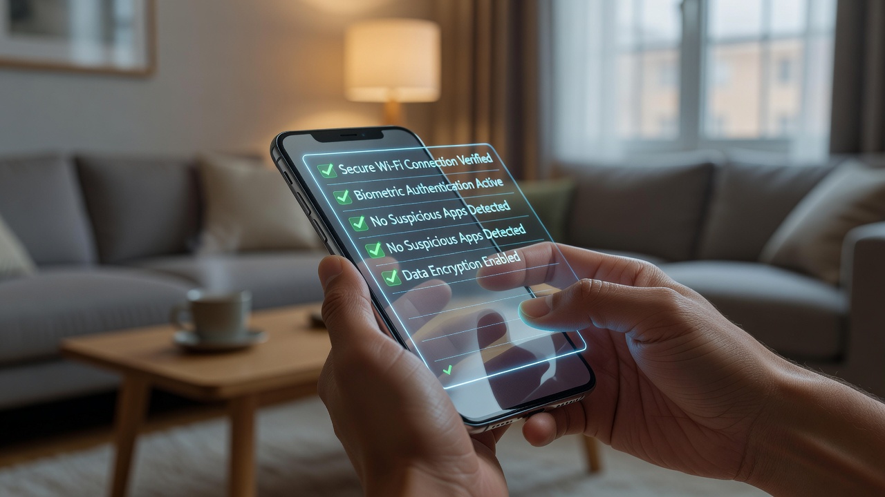 How to Vet a Casino App for Safety - safe casino app