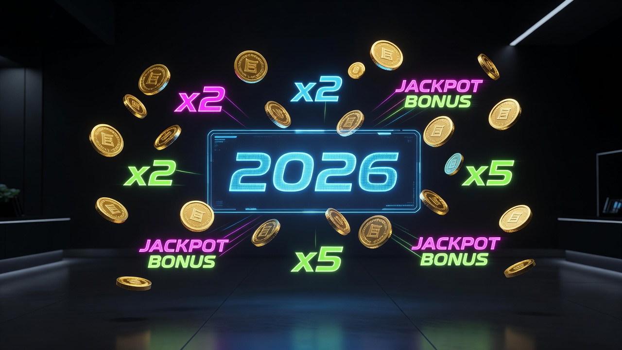 Bonus Types for Players in 2026 - aerobet online casino