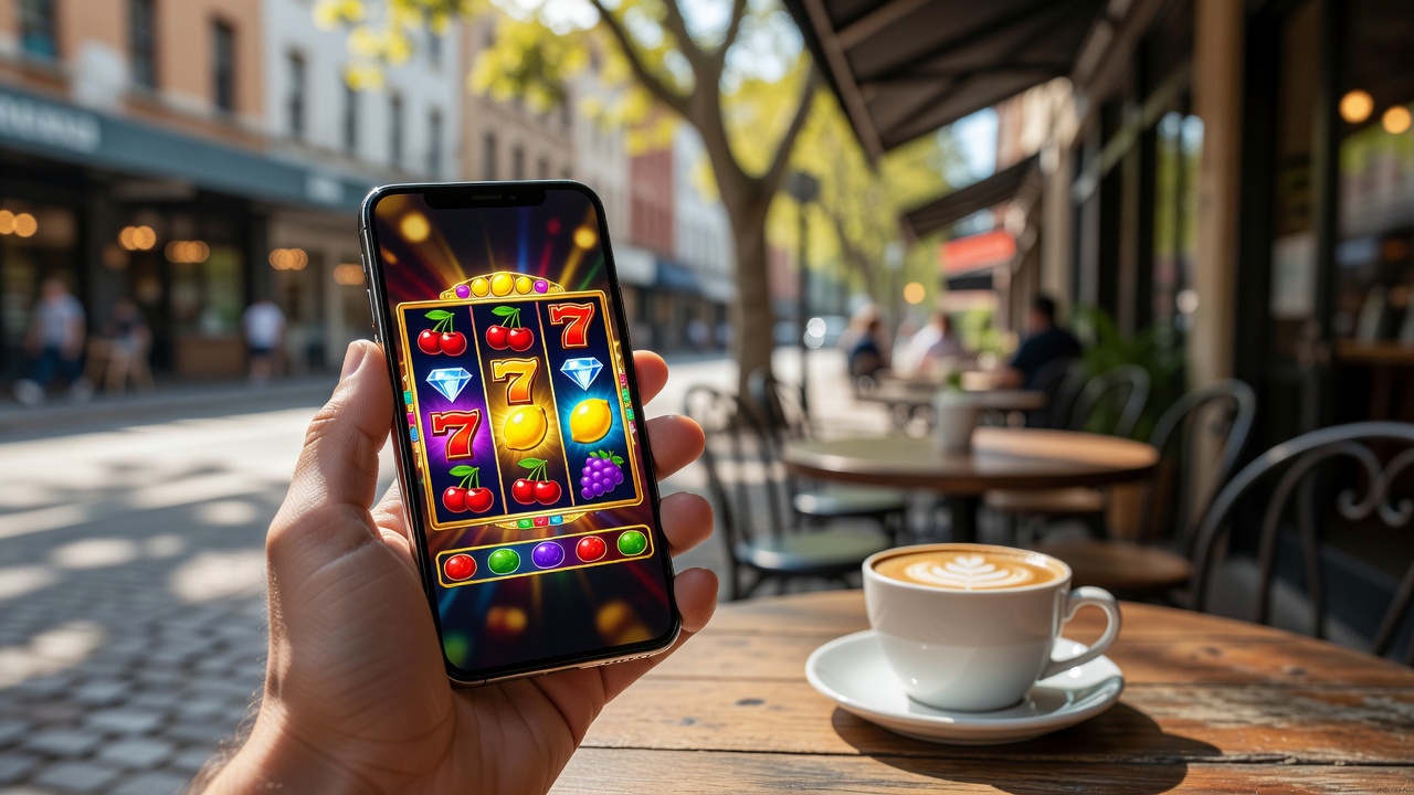 The DicePalace Casino Mobile Experience - dicepalace casino login australia